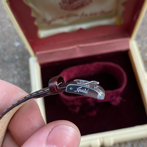 NOS 1944 Imperial Swiss Watch - Picture 12 of 17